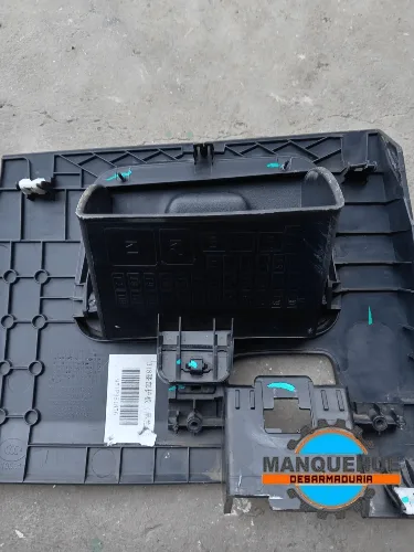 Tapa de Caja de Fusible Interno