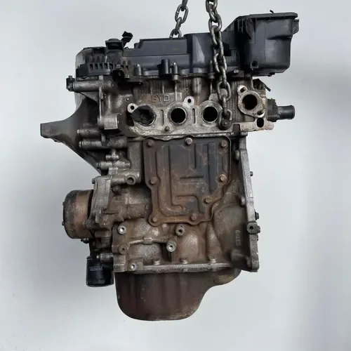 Motor Ensamble Culata Cárter (BYD371QA)