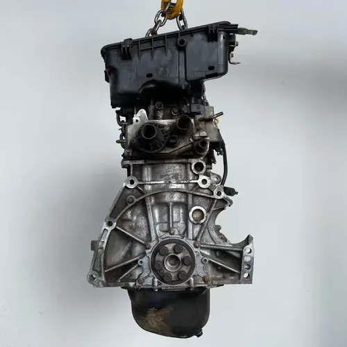 Motor Ensamble Culata-Cárter (BYD371QA)