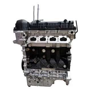 Motor Ensamble Culata Cárter (SQRD4G15B)