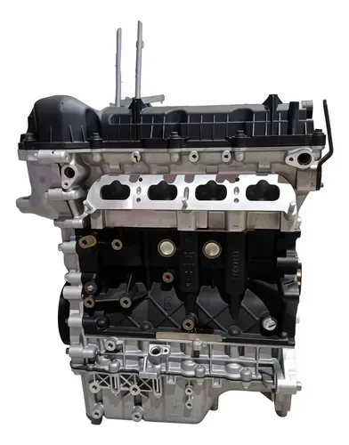 Motor Ensamble Culata Cárter (SQRD4G15B)