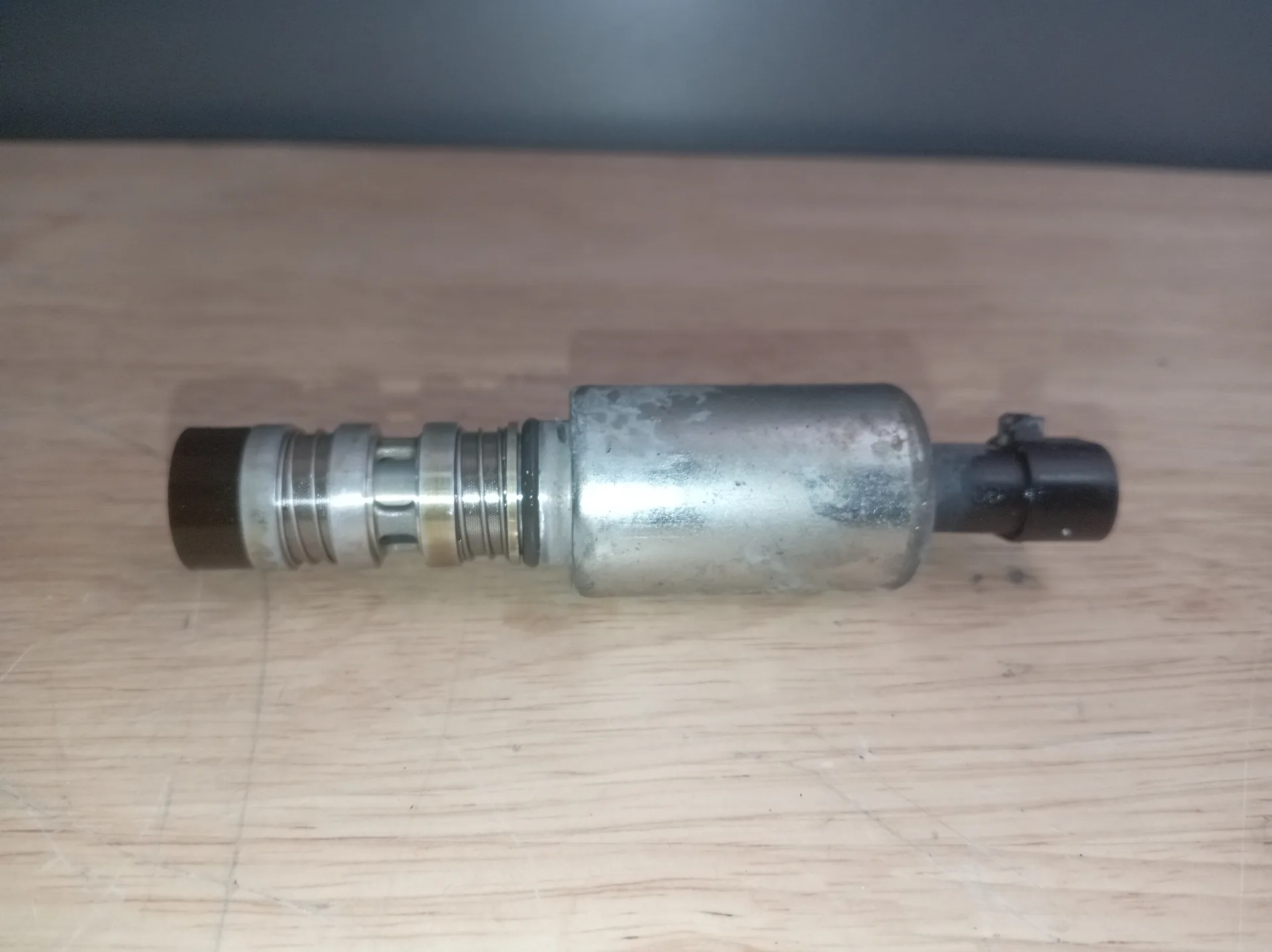 Sensor VVT