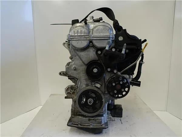 Motor Ensamble Culata Cárter (G4NA)