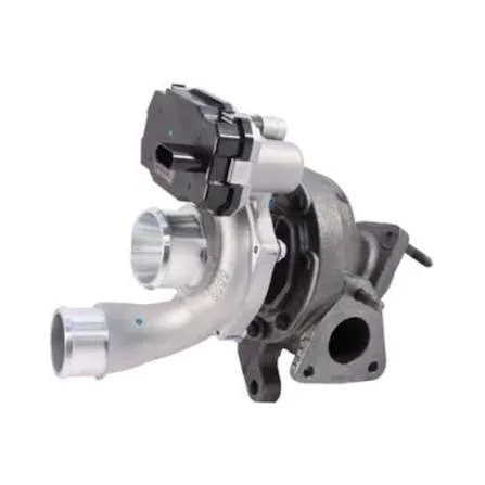 Turbo en buen estado compatible desde 2012 al