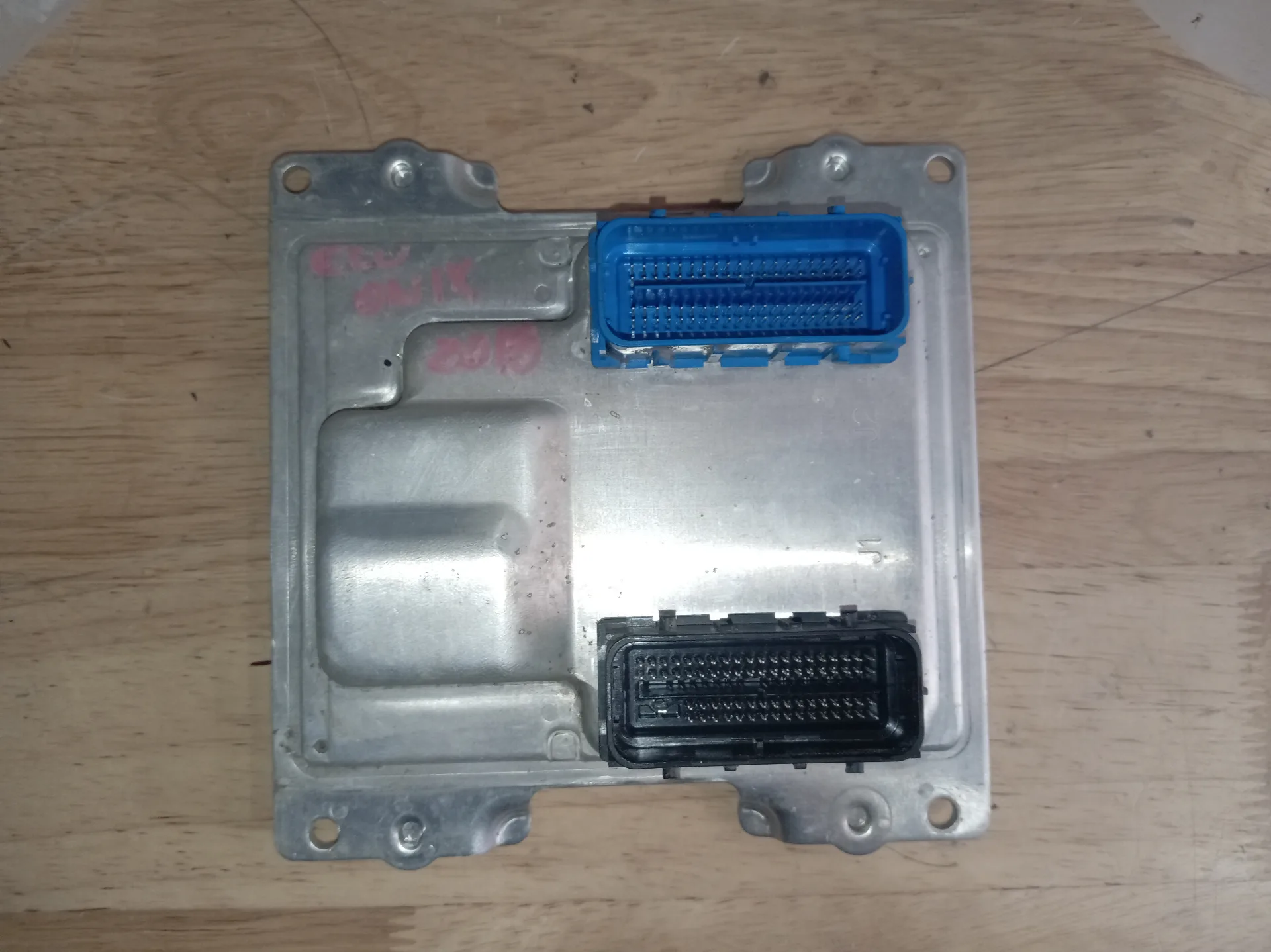 ECU (computador motor) En buen estado